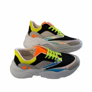 Steve Madden Sneakers